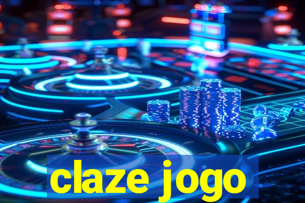 claze jogo